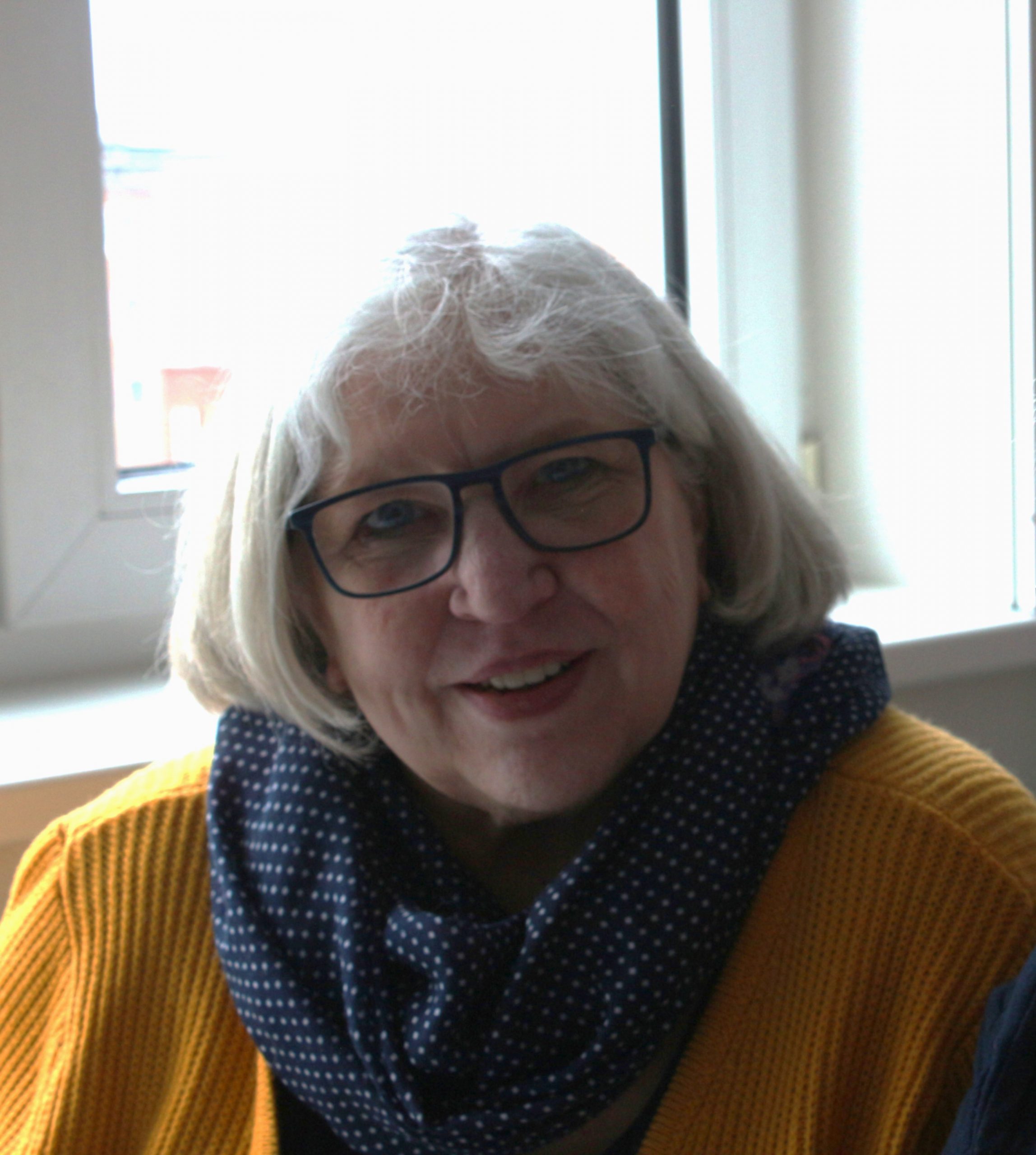 RG Ehrenamt nur Silke Ortsgruppe Rendsburg