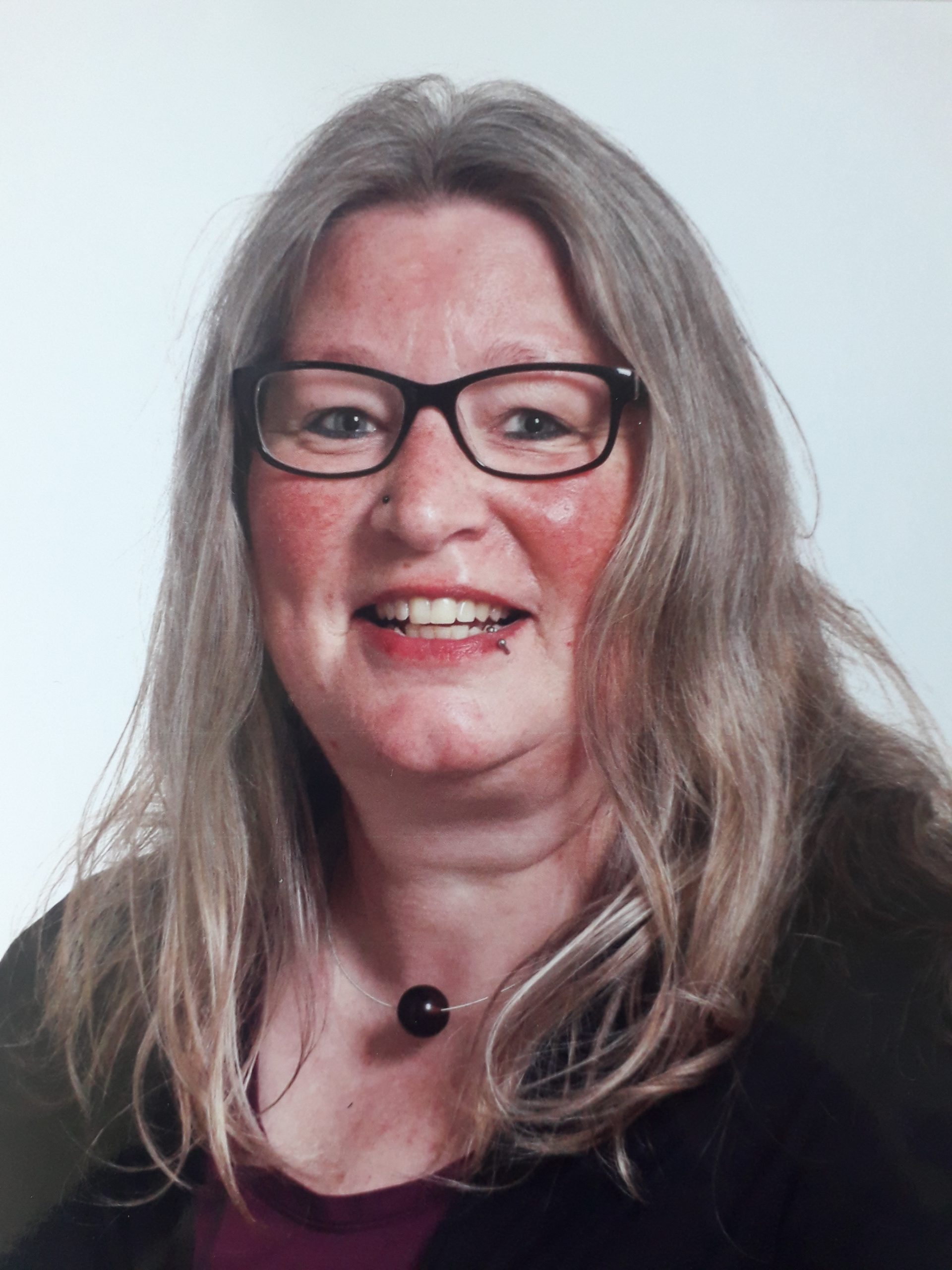 Jutta Gellert Schleswig Ortsgruppe Wedel